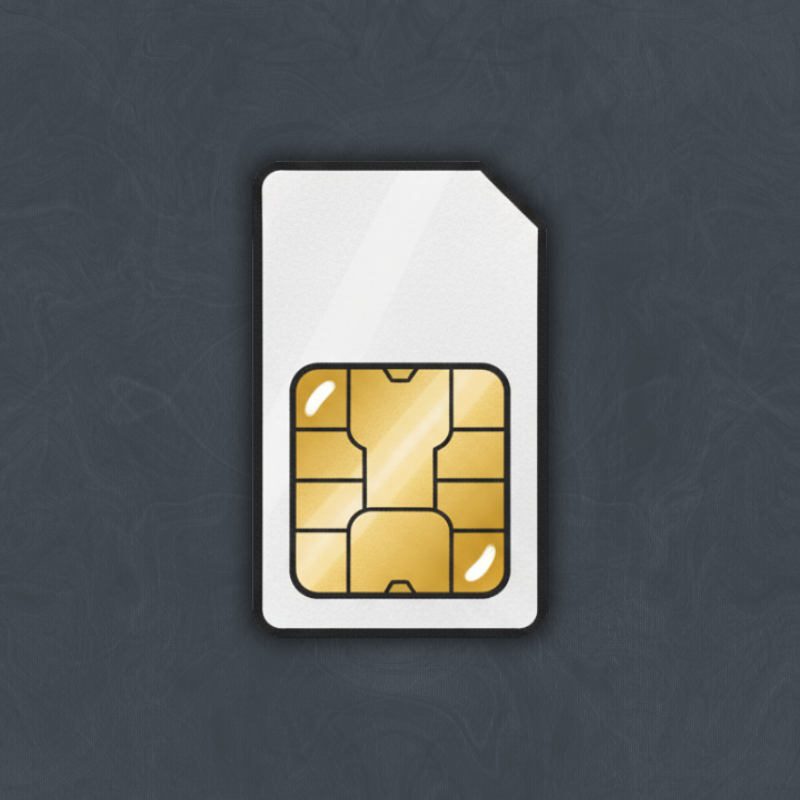 PROVEEDOR DE SIMS