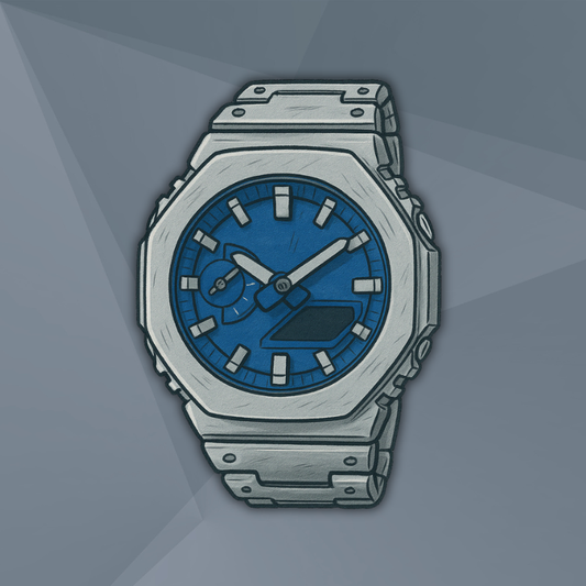 PROVEEDOR DE RELOJES