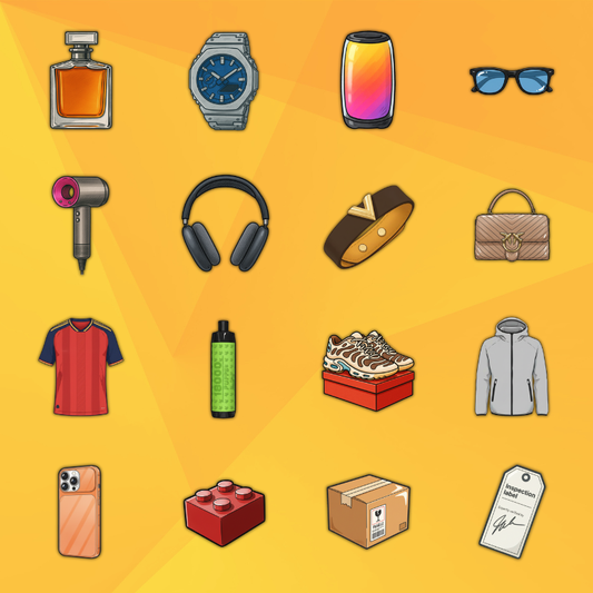 PACK DE TODOS LOS PROVEEDORES