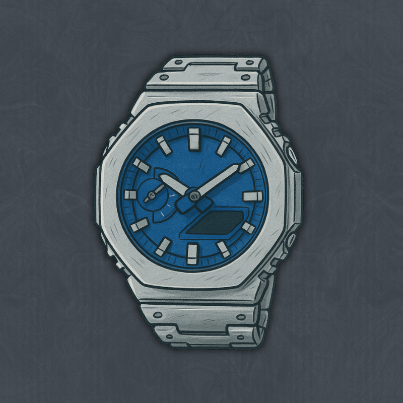 PROVEEDOR DE RELOJES