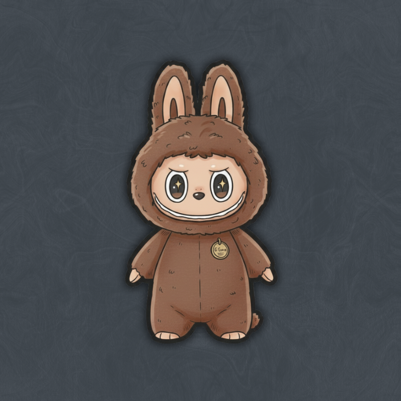 PROVEEDOR DE PELUCHES