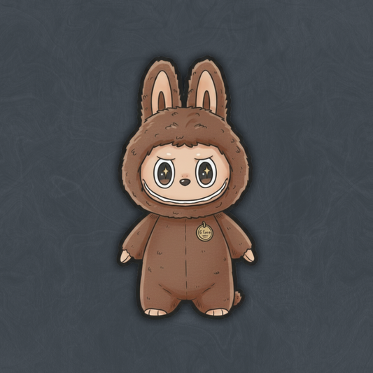 PROVEEDOR DE PELUCHES